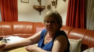 Profilbild von Margrit Meyer