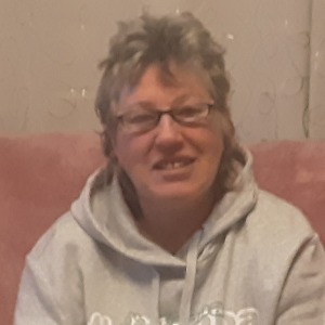 Profilbild von Margrit Michel