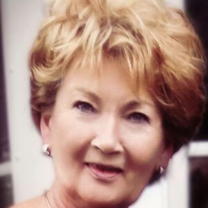 Profilbild von Margrit Mogel