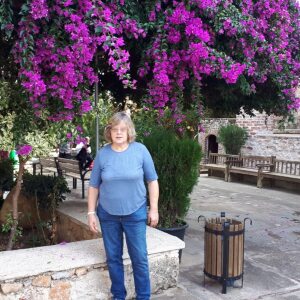 Profilbild von Margrit Müller