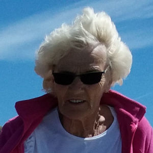 Profilbild von Margrit Pätzold