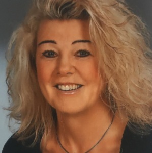 Profilbild von Margrit Polenz
