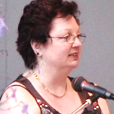 Profilbild von Margrit Radermacher