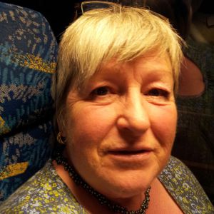 Profilbild von Margrit Reimann