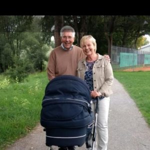 Profilbild von Margrit Reinold