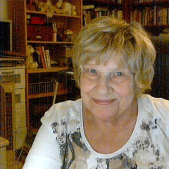 Profilbild von Margrit Salfemeier