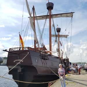 Profilbild von Margrit Schlaak