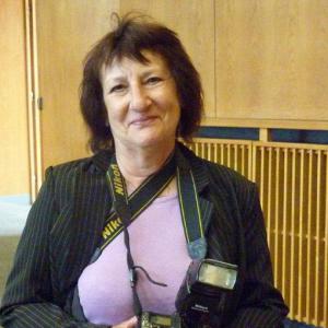 Profilbild von Margrit Schmidt