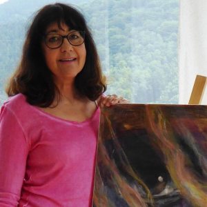 Profilbild von Margrit Schneider