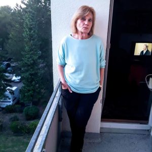 Profilbild von Margrit Schormann