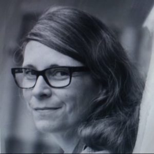 Profilbild von Margrit Seibel