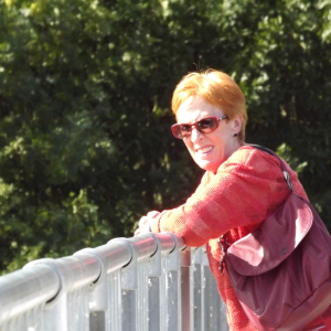 Profilbild von Margrit Smith