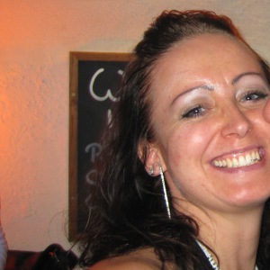 Profilbild von Margrit Thierfelder