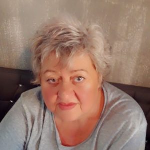 Profilbild von Margrit Uminski