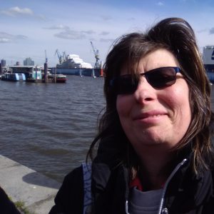 Profilbild von Margrit Walter