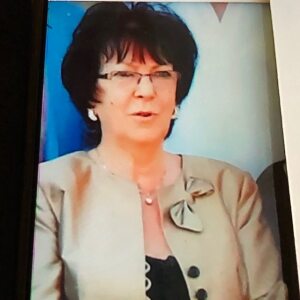 Profilbild von Margrit Weinrich