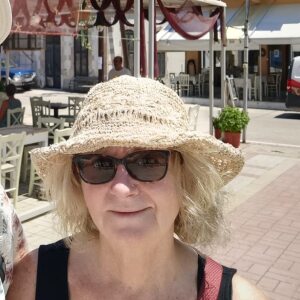 Profilbild von Margritta Wilford