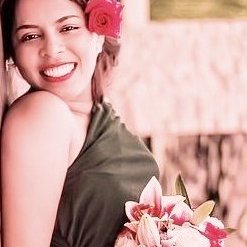 Profilbild von Marguerita Gelsomino