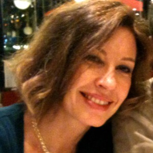 Profilbild von Marguerite Andre