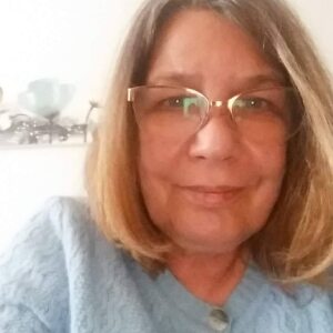 Profilbild von Margund Emic