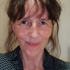 Profilbild von Margund Smolka