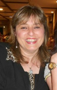 Profilbild von Mari Cruz Castro