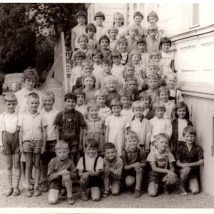 Profilbild von Mari Orloff