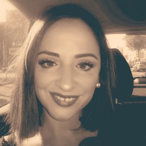 Profilbild von Mari Orosi