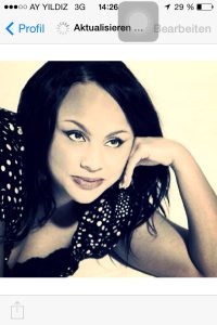Profilbild von Mari Sarah