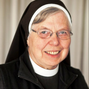 Profilbild von Maria  Sr.christina Schnitker