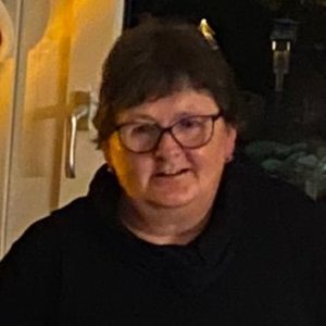 Profilbild von Maria- Theresia Machemer