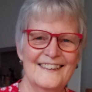 Profilbild von Maria Agnes Dautzenberg