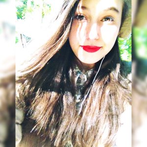 Profilbild von Maria Amparo Mendez Ramos