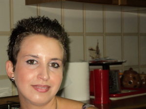 Profilbild von Maria Angela Corradino