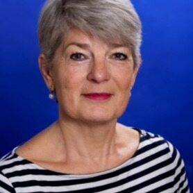 Profilbild von Maria Anna Günther