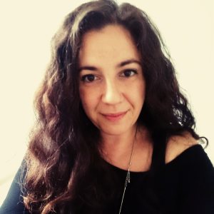Profilbild von Maria-Anna Korakianiti