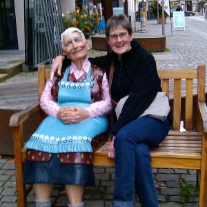 Profilbild von Maria-Anna Lohmann