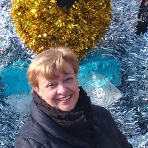 Profilbild von Maria Anna Wagner