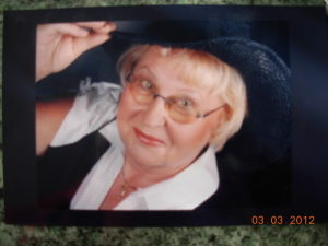 Profilbild von Maria-Anne Kulisch