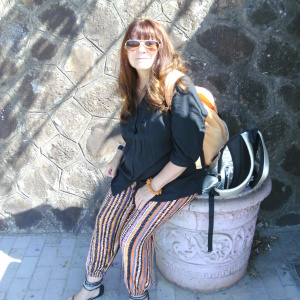 Profilbild von Maria Antonia Wahler