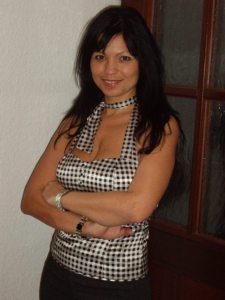 Profilbild von Maria-Antonietta Alicata