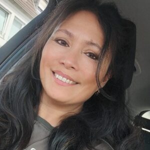 Profilbild von Maria Blessa Stahl