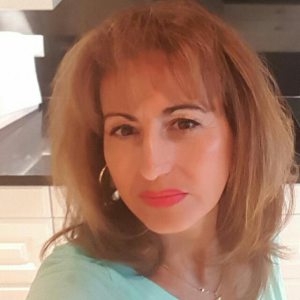 Profilbild von Maria Carmen Ferreiro