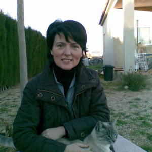Profilbild von Maria Carmen Sanchez