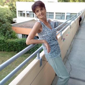 Profilbild von Maria Carmen Wagner