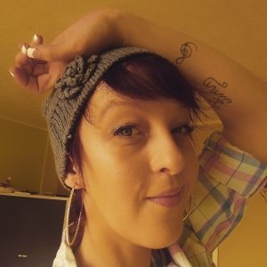 Profilbild von Maria-Christin Pählke