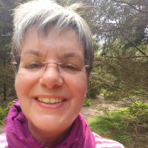Profilbild von Maria Christine Köhler