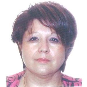 Profilbild von Maria Concetta Dell'arte