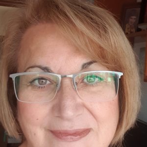 Profilbild von Maria Conchi Volk