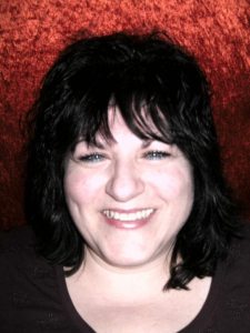 Profilbild von Maria Cristina Alves